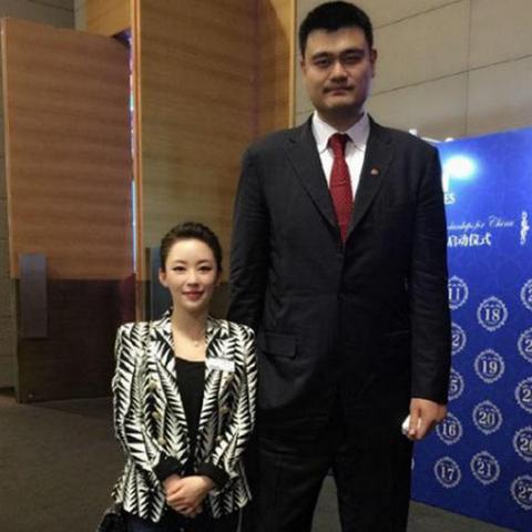 姚明NBA总得分,一个巨人的传奇数字 姚明NBA总得分,一个巨人的传奇数字
