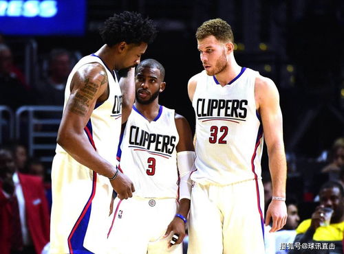 快船vs魔术谁是主场？深度解析这场NBA常规赛的看点与悬念