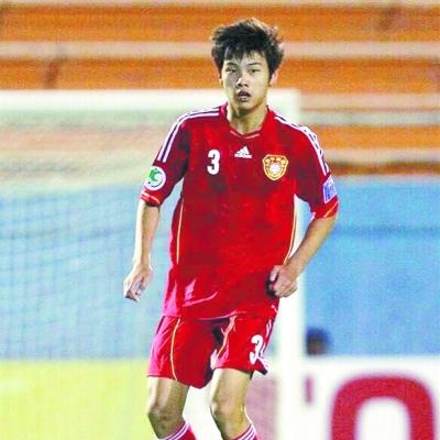 中国足球U17国青队世界排名,低谷中的希望与未来之路 中国足球U17国青队世界排名,低谷中的希望与未来之路