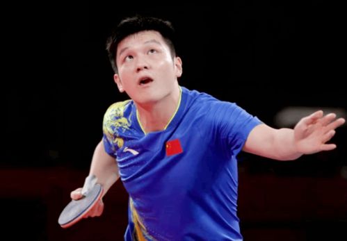东京奥运乒乓球男单冠军是谁?马龙卫冕创造历史 东京奥运乒乓球男单冠军是谁?马龙卫冕创造历史