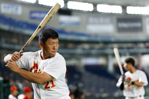 台湾棒球在世界什么水平,从棒球岛到世界强权的挑战与机遇 台湾棒球在世界什么水平,从棒球岛到世界强权的挑战与机遇