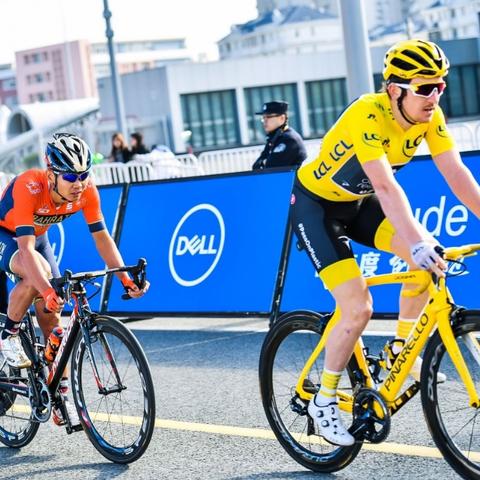 环法冠军车队的秘密，胜利背后的团队密码