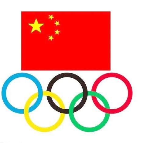 北京奥运会会徽,五环背后的世界与梦想 北京奥运会会徽,五环背后的世界与梦想