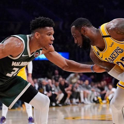 NBA MVP什么时候投票?一文读懂时间、流程与关键节点 NBA MVP什么时候投票?一文读懂时间、流程与关键节点