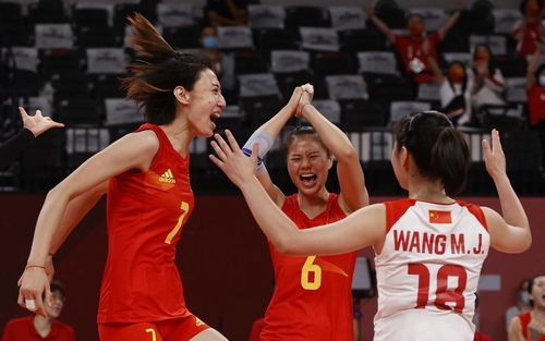 世界女排奥运会历届冠军,荣耀之路与女排精神的传承 世界女排奥运会历届冠军,荣耀之路与女排精神的传承