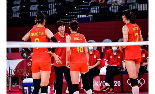 世界女排奥运会历届冠军,荣耀之路与女排精神的传承 世界女排奥运会历届冠军,荣耀之路与女排精神的传承