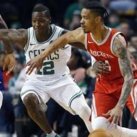 九指扣篮王怎么打？从绿军铁血到NBA传奇的逆袭之路