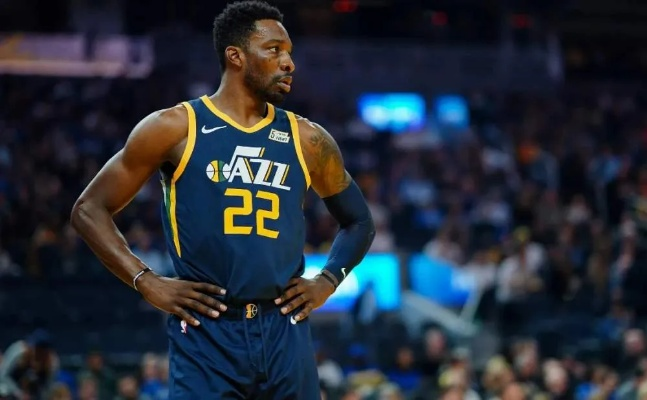 从死神心脏到不老传奇，杰夫·格林NBA生涯数据背后的硬核人生