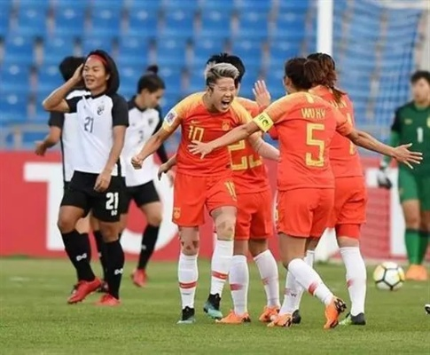 女足李影怎么了,从锋线尖刀到争议风波 女足李影怎么了,从锋线尖刀到争议风波