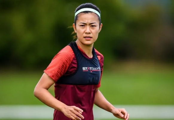 女足李影怎么了,从锋线尖刀到争议风波 女足李影怎么了,从锋线尖刀到争议风波