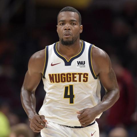 现役NBA中锋身高排名，谁在篮下筑起空中长城？