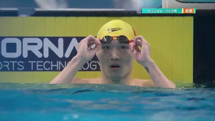 徐嘉余东京奥运会成绩，泳池中的坚守与遗憾