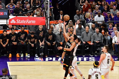NBA在线观看指南,如何畅享每一场精彩对决 NBA在线观看指南,如何畅享每一场精彩对决
