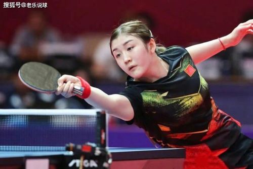巅峰对决,女单乒乓球全运会冠军的荣耀与传承 巅峰对决,女单乒乓球全运会冠军的荣耀与传承