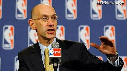 央视为什么不直播NBA？背后的考量与市场博弈