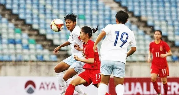 逐梦青春赛场,女足U20世界杯规则全解析 逐梦青春赛场,女足U20世界杯规则全解析