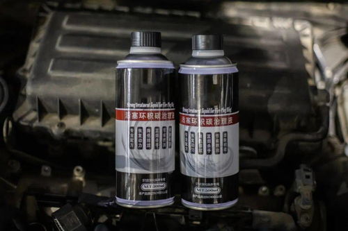 别再硬拆了!活塞环清洗剂到底有没有用?实测结果告诉你 别再硬拆了!活塞环清洗剂到底有没有用?实测结果告诉你