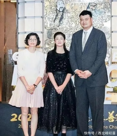 姚明女儿最高能长多少?基因与身高的科学推算 姚明女儿最高能长多少?基因与身高的科学推算