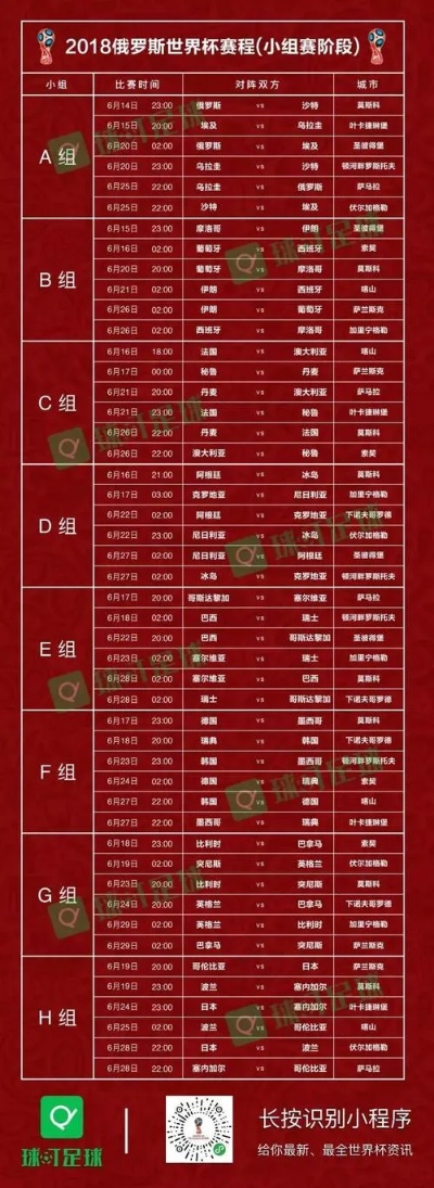 足球赛事安排表，绿茵场上的时间规划艺术
