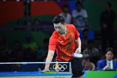 巅峰之战,2026乒乓球亚洲杯冠军诞生记 巅峰之战,2026乒乓球亚洲杯冠军诞生记
