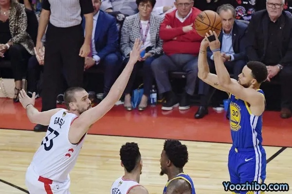 北境封王,2019年NBA总决赛猛龙vs勇士,一个王朝的终章与新王的诞生 北境封王,2019年NBA总决赛猛龙vs勇士,一个王朝的终章与新王的诞生