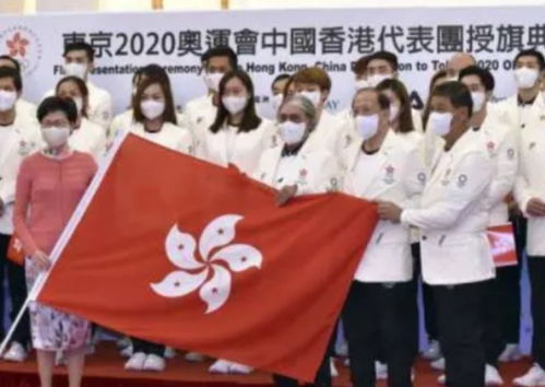 澳门何以孤军奋战？解析奥运赛场上的特殊参赛身份