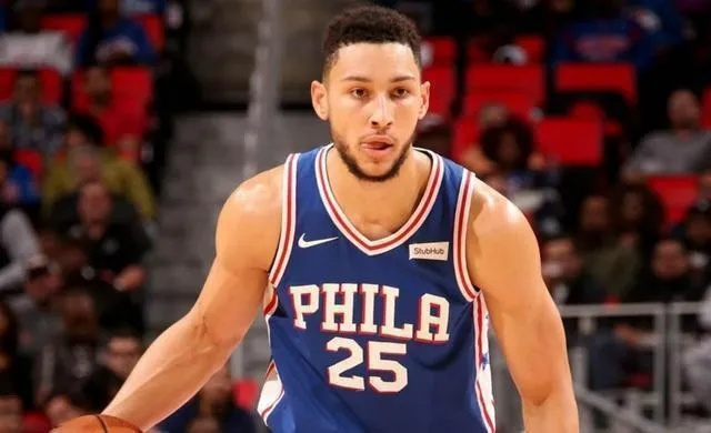本西蒙斯个人资料全面解析，天赋异禀的NBA全能前锋