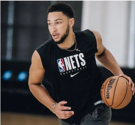 本西蒙斯个人资料全面解析，天赋异禀的NBA全能前锋