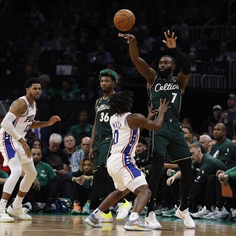 费城勇士队是哪个队?一段被遗忘的NBA王朝往事 费城勇士队是哪个队?一段被遗忘的NBA王朝往事
