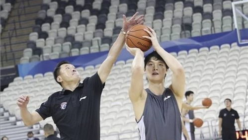 中国男篮新征程，2024年集训队名单解析与展望