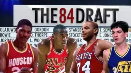 NBA 16年新秀名单，黄金一代的崛起与现状