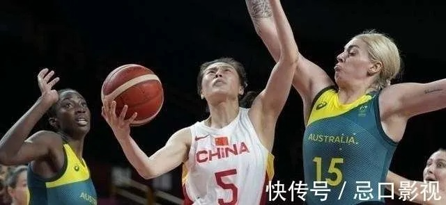无畏金兰，剑指巅峰，女篮亚洲杯中国VS澳大利亚的淬火之战