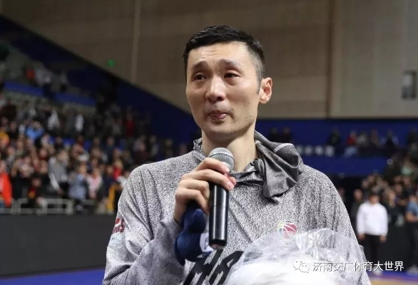 从上海到巅峰，CBA传奇后卫刘炜的篮球人生