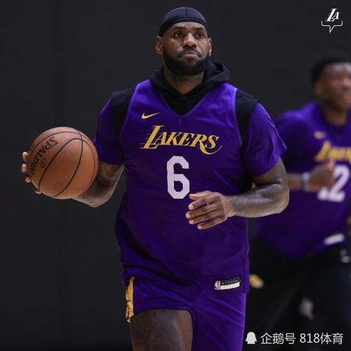 湖人后场变数，拉塞尔何时复出？深度解析伤情与赛程影响