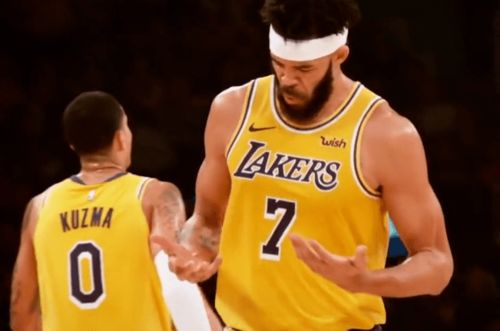 紫金军团新章,NBA湖人新赛季阵容预测与深度解析 紫金军团新章,NBA湖人新赛季阵容预测与深度解析