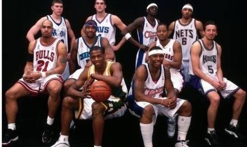 1984年NBA选秀顺位排行,钻石一代的起点 1984年NBA选秀顺位排行,钻石一代的起点