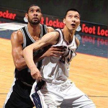 易建联在NBA属于什么水平？天赋与时代的错位