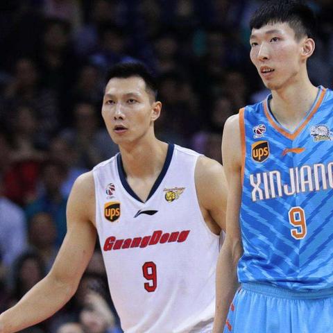 易建联在NBA属于什么水平？天赋与时代的错位