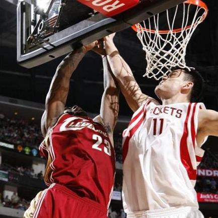 NBA与火箭队，一段跨越时代的红色传奇