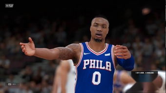 迈克尔·比斯利在NBA2KOL2中好用吗?全面评测与实战分析 迈克尔·比斯利在NBA2KOL2中好用吗?全面评测与实战分析