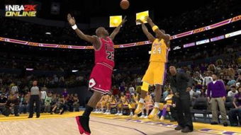迈克尔·比斯利在NBA2KOL2中好用吗?全面评测与实战分析 迈克尔·比斯利在NBA2KOL2中好用吗?全面评测与实战分析