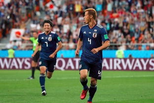 日本世界杯成绩,从蓝武士的崛起看亚洲足球的荣光与未来 日本世界杯成绩,从蓝武士的崛起看亚洲足球的荣光与未来