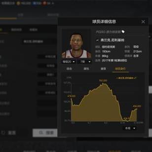 NBA 2K20如何过人，实用技巧与操作指南