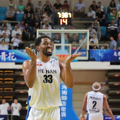 中国NBL联赛积分排名，新赛季格局初现，争冠集团逐渐明朗